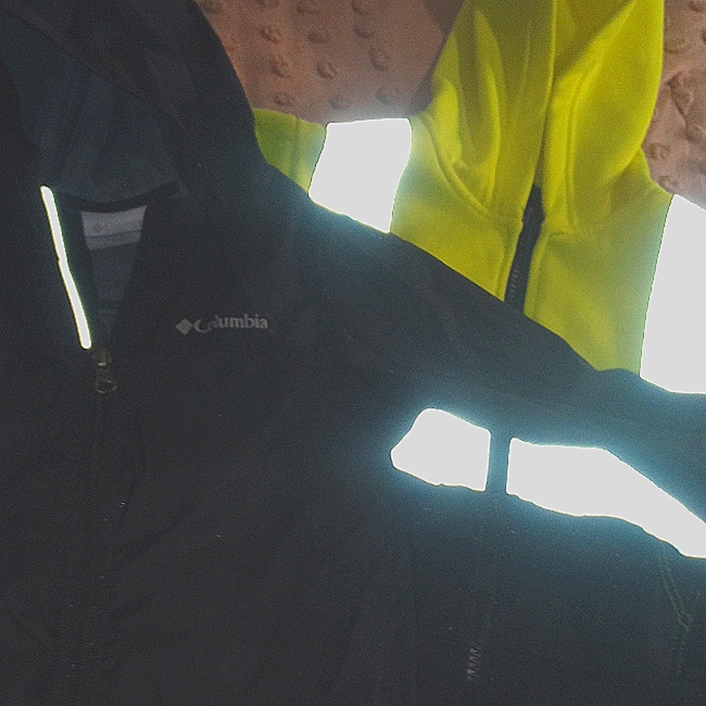 3t Columbia boys windbreaker + hoodie